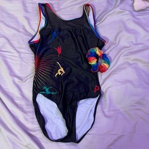 Adult M Plum leo